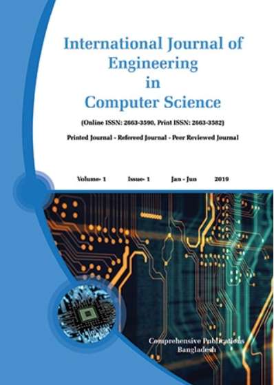 International Journal of Engineering in Computer Science