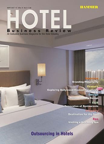 Hotel Business Review 