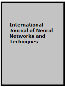 International Journal of Neural Networks and Techniques