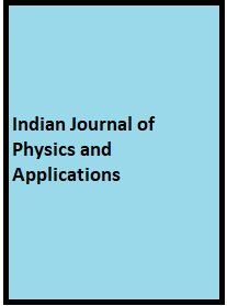 Indian Journal of Physics and Applications