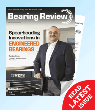 Bearing Review