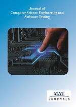 Journal of Computer Science Engineering and Software Testing