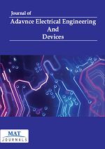 Journal of Advance Electrical Engineering and Devices