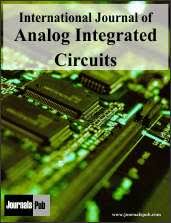 International Journal of Analog Integrated Circuits