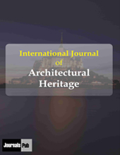 International Journal of Architectural Heritage 