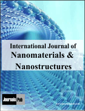 International Journal of Nanomaterials and Nanostructures