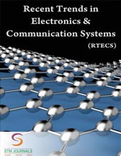 Recent Trends in Electronics & Communication Systems
