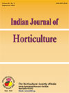 Indian Journal of Horticultural