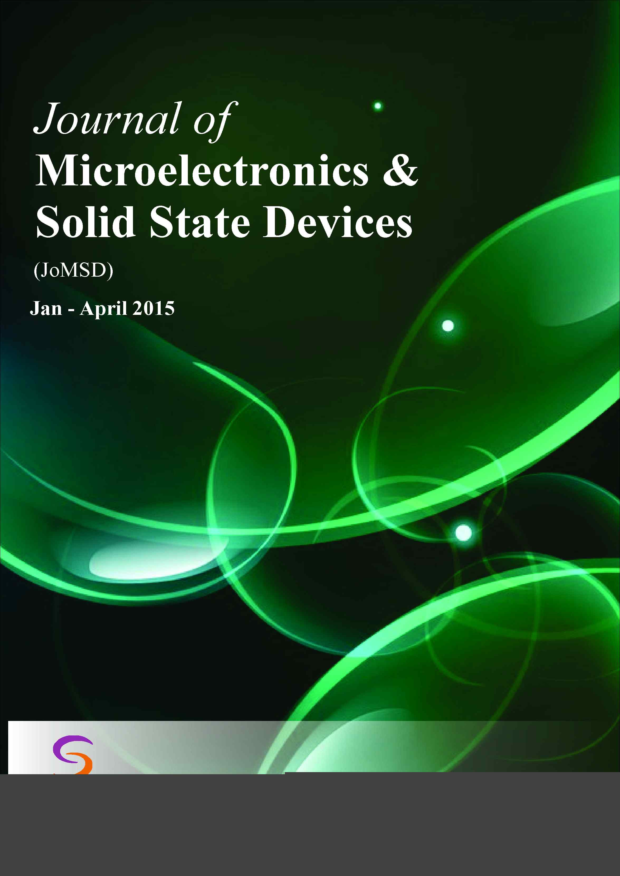 Journal of Microelectronics and Solid State Devices