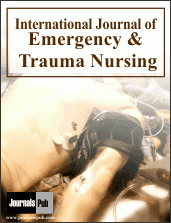 International Journal of Emergency and Trauma Nursing