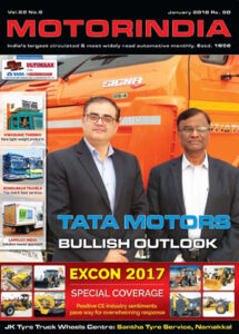 Motor India Magazine