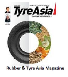 Rubber & Tyre Asia Magazine
