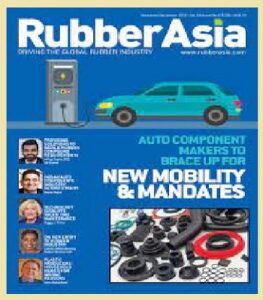 Rubber asia magazine