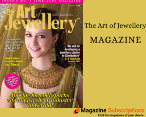 The Art of Jewellery Magazine