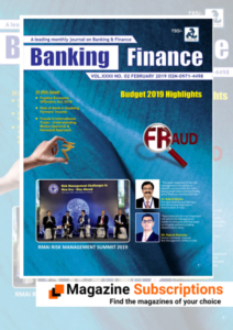 Banking finance magazine