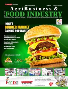 AgriBusiness & Food Industry magazine