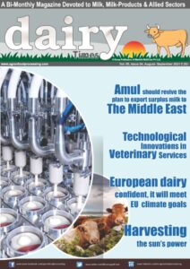 Dairy times magazine