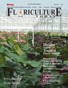 Floriculture Today magazine