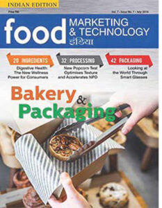  Food Marketing and Technology magazine