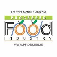 Processed Food Industry magazine
