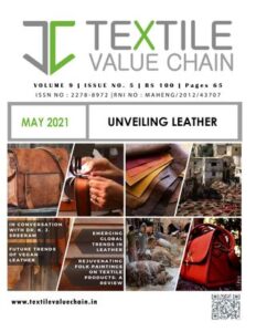 textile value chain magazine