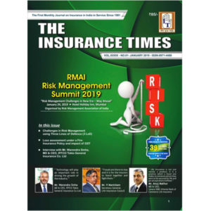 The insurance times magazine