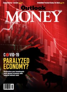 Outlook money magazine