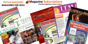 Top 5 Textile Magazines in India