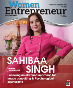 Women Entrepreneur India