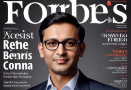 Forbes India Magazine