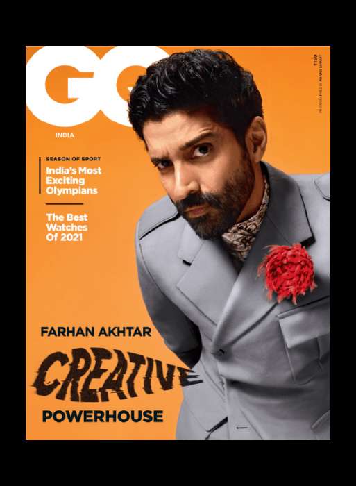 GQ India