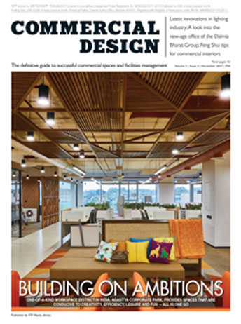 Commercial Design Magazine Magazine Subscriptions