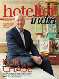HotelierIndiaMagazine