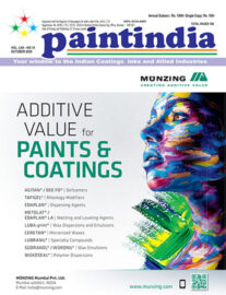 Paintindia Magazine