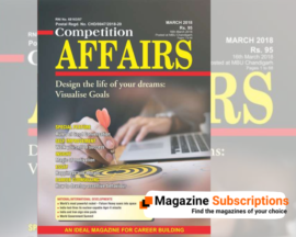 Competition Affairs Magazine