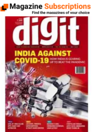 digit magazine
