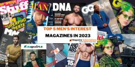 Men's interest magazines