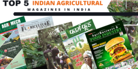 Agricultural Magazines
