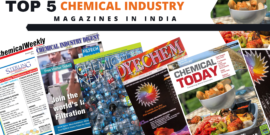 Top 5 Chemical Industry Magazines in India